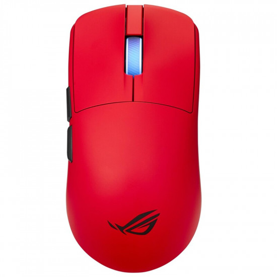 Миша бездротова Asus ROG Harpe II Ace Red (90MP0490-BMUA20)