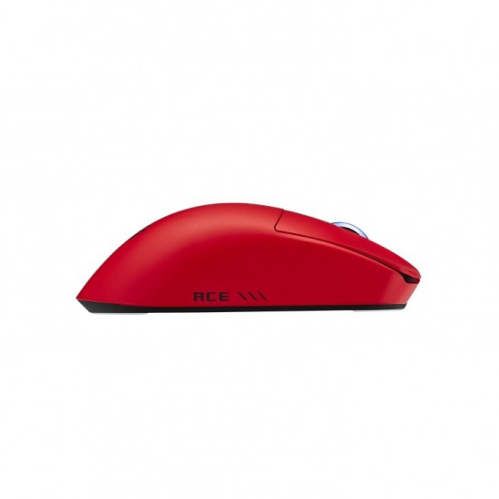 Миша бездротова Asus ROG Harpe II Ace Red (90MP0490-BMUA20)