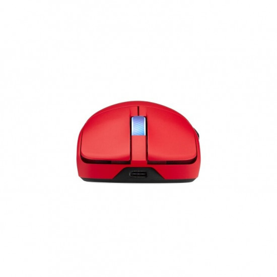 Миша бездротова Asus ROG Harpe II Ace Red (90MP0490-BMUA20)