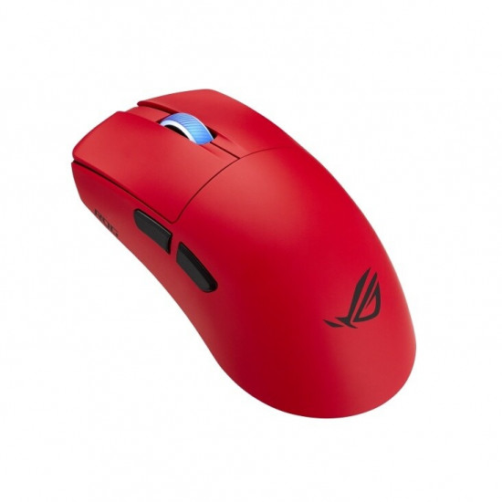 Миша бездротова Asus ROG Harpe II Ace Red (90MP0490-BMUA20)