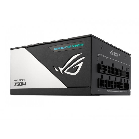 Блок живлення Asus ROG Loki SFX-L 750W Platinum (90YE00N4-B0NA00)