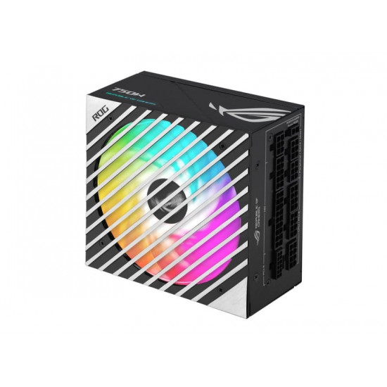 Блок живлення Asus ROG Loki SFX-L 750W Platinum (90YE00N4-B0NA00)