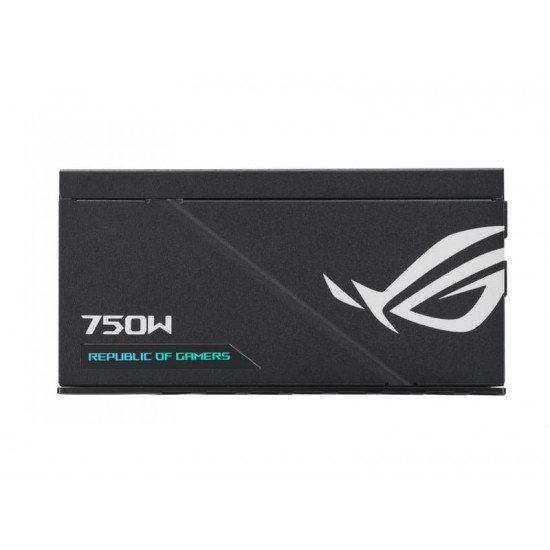 Блок живлення Asus ROG Loki SFX-L 750W Platinum (90YE00N4-B0NA00)