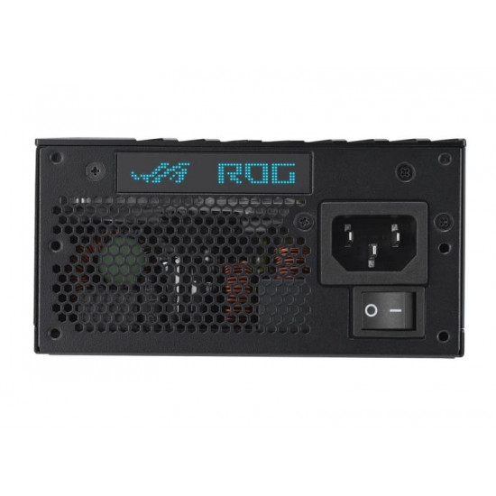 Блок живлення Asus ROG Loki SFX-L 750W Platinum (90YE00N4-B0NA00)