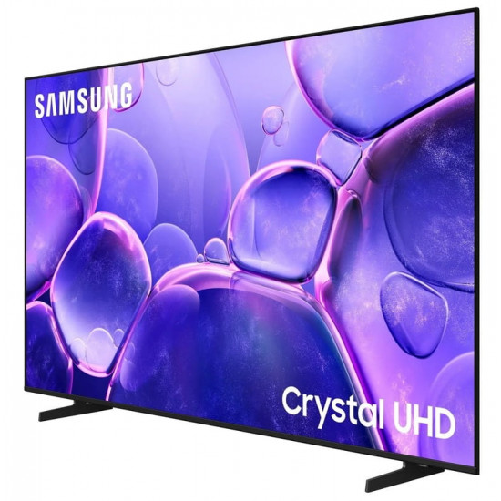 Телевiзор Samsung UE65U8000FUXUA