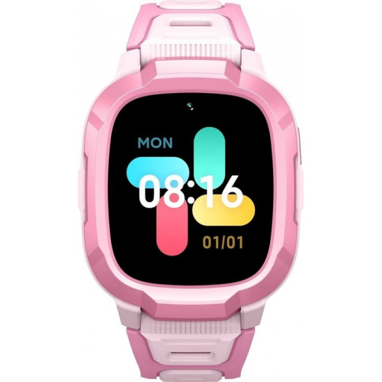 Смарт-годинник Mibro Kids P6 Pink (XPSWP004)