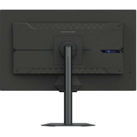 Монітор Gigabyte 27" Gaming M27Q2 QD IPS Black 200Hz