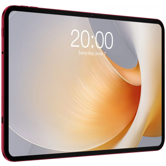 Планшет Teclast T65 Plus 8/256GB 4G Dual Sim Red (A3D4/TL-112939)