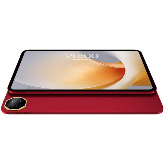 Планшет Teclast T65 Plus 8/256GB 4G Dual Sim Red (A3D4/TL-112939)