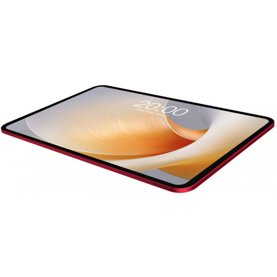 Планшет Teclast T65 Plus 8/256GB 4G Dual Sim Red (A3D4/TL-112939)