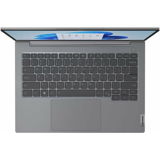 Ноутбук Lenovo ThinkBook 14 G7 ARP (21MV0024RA) Arctic Grey