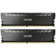 Модуль пам`яті DDR4 2x8GB/3600 Lexar Thor Gaming (LD4U08G36C18LG-RGD)
