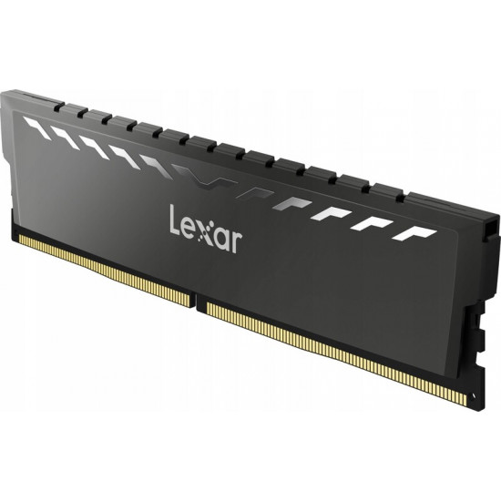 Модуль пам`яті DDR4 2x8GB/3600 Lexar Thor Gaming (LD4U08G36C18LG-RGD)