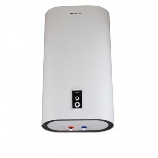 Водонагрівач Willer EV100DR серія Grand