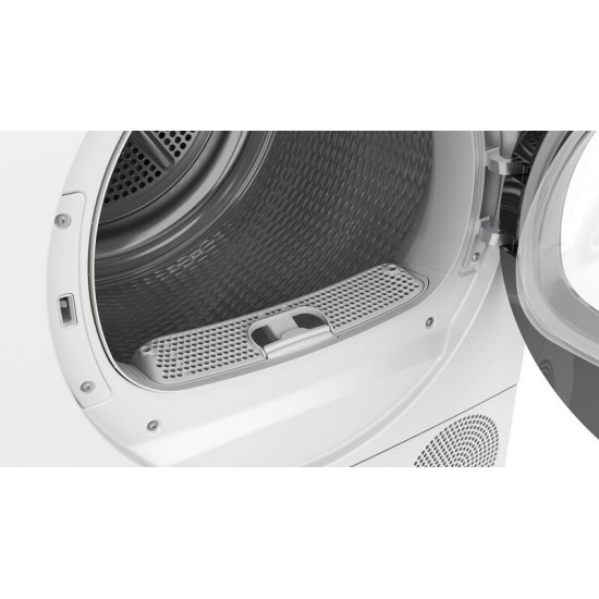 Сушильна машина Siemens WQ45B290UA