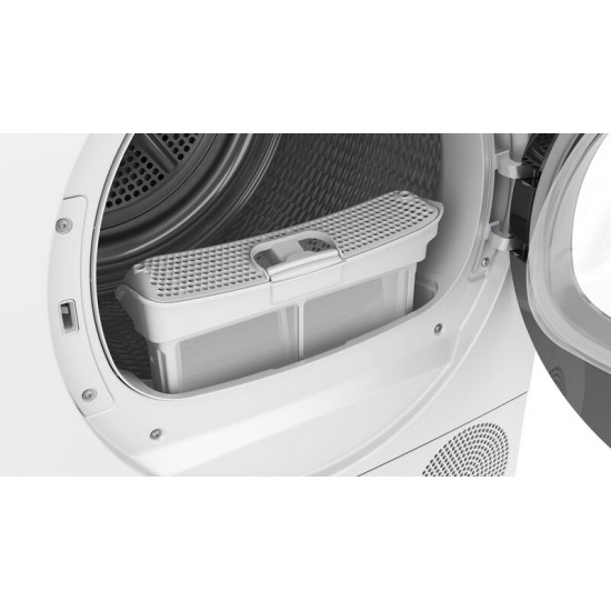 Сушильна машина Siemens WQ45B290UA