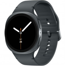 Смарт-годинник Samsung Galaxy Watch8 44mm Gray (SM-L330NDAASEK)