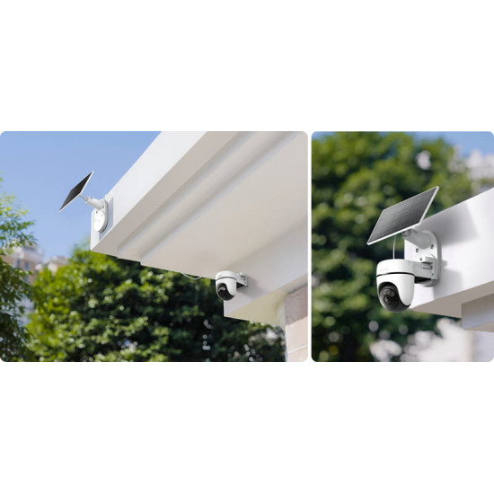 IP-камера TP-Link Tapo C610 Kit
