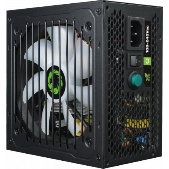 Блок живлення GameMax VP-500-M-RGB 500W