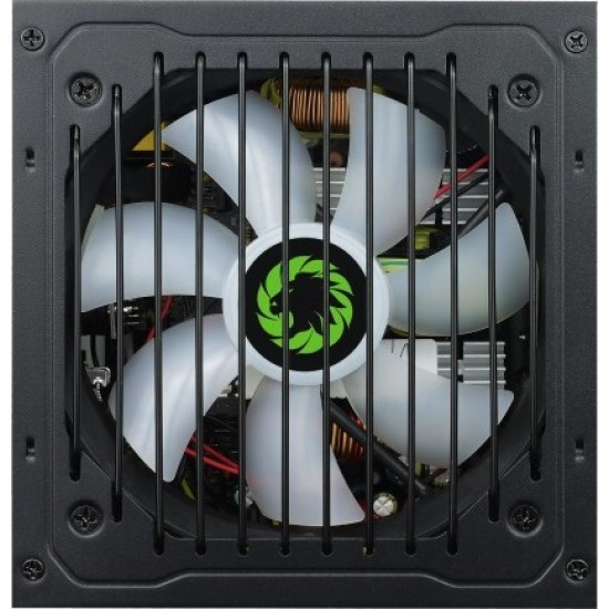 Блок живлення GameMax VP-500-M-RGB 500W