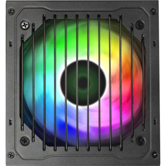 Блок живлення GameMax VP-500-M-RGB 500W