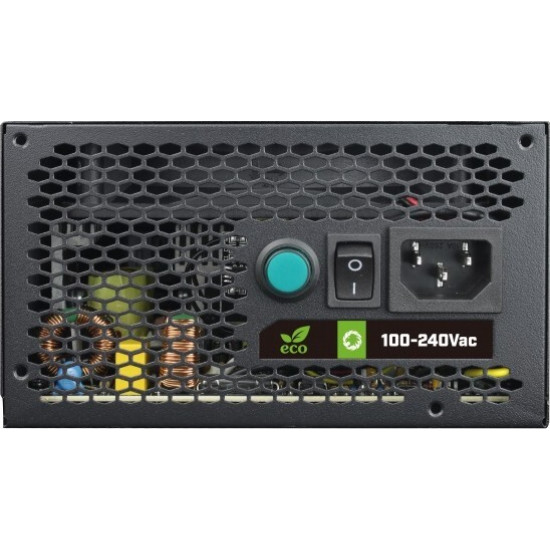 Блок живлення GameMax VP-500-M-RGB 500W