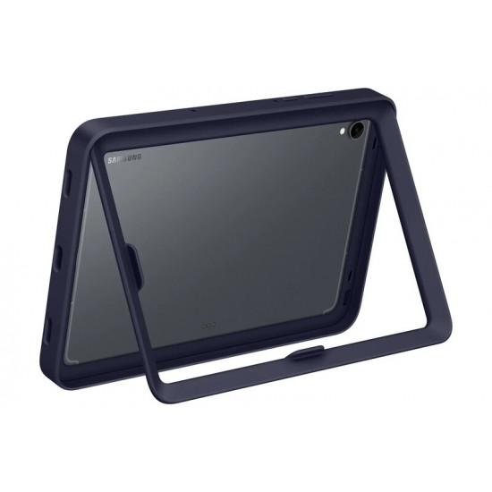 Чохол Samsung Frame Cover для Samsung Galaxy Tab S11 SM-X730/X736 11" Navy (EF-JX730CNEGWW)
