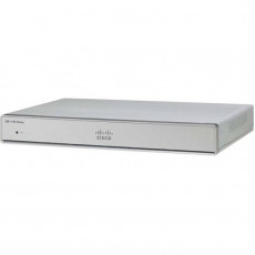 Бездротовий маршрутизатор Cisco (C1121X-8P)
