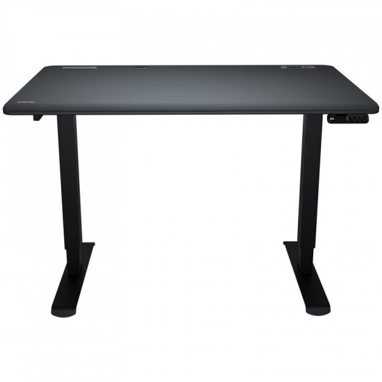 Геймерський стіл Cougar Royal 120 Pro Black
