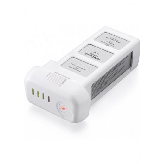Акумулятор PowerPlant DJI Phantom 3 4480mAh (CB970285)