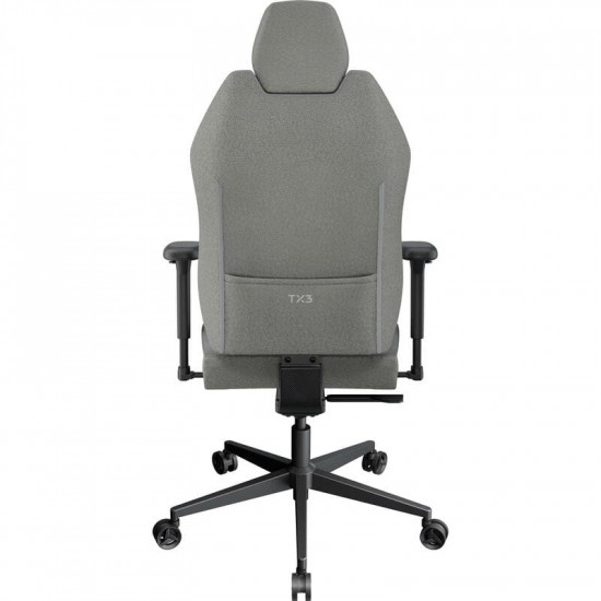 Крісло для геймерів TX3 Solo 360 Loft Air Light Grey (TEGC-2080104.41)
