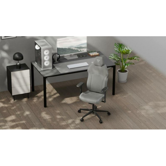 Крісло для геймерів TX3 Solo 360 Loft Air Light Grey (TEGC-2080104.41)