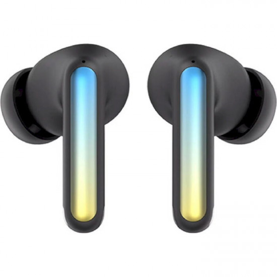 Навушники Tecno Sonic 1 Black (4895180784118)