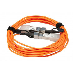 Кабель MikroTik S+AO0005 SFP+ 5m active optic direct attach cable