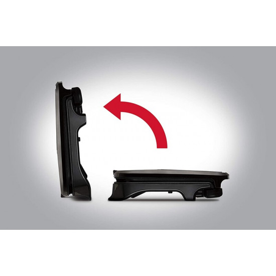 Електрогриль Russell Hobbs 25810-56 George Foreman Fit Grill Medium