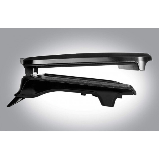 Електрогриль Russell Hobbs 25810-56 George Foreman Fit Grill Medium