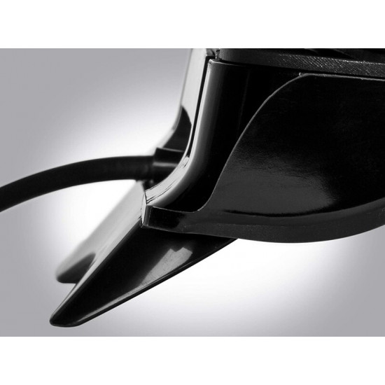 Електрогриль Russell Hobbs 25810-56 George Foreman Fit Grill Medium