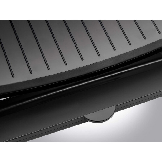 Електрогриль Russell Hobbs 25810-56 George Foreman Fit Grill Medium