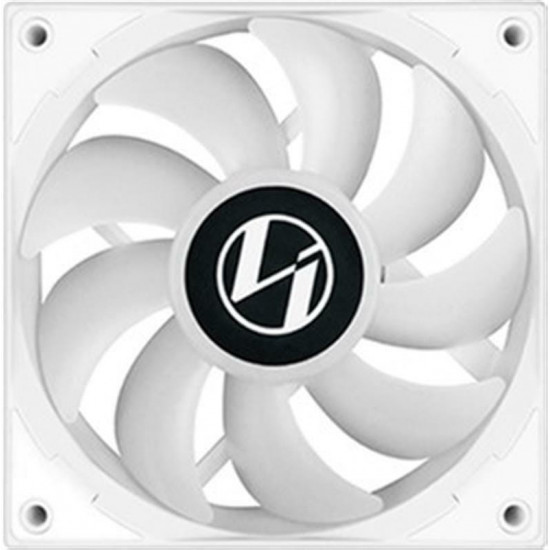 Вентилятор Lian Li ST120-3 3-Pack White (G99.12ST3W.00)