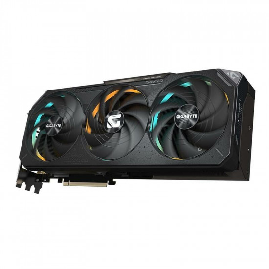 Відеокарта GF RTX 5070 Ti 16GB GDDR7 Gaming OC Gigabyte (GV-N507TGAMING OC-16GD)