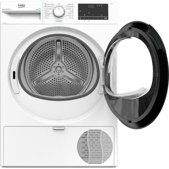 Сушильна машина Beko B3T67230
