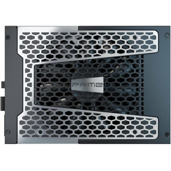 Блок живлення Seasonic Prime TX-1600 ATX 3.0 Black 1600W