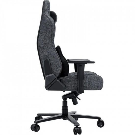 Крісло для геймерів Anda Seat Novis Plus XL Dark Grey (AD23YC-XL-01-GB-F-G04)