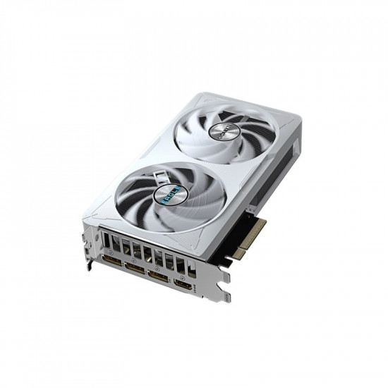 Відеокарта GF RTX 5060 8GB GDDR7 Eagle OC Ice Gigabyte (GV-N5060EAGLEOC ICE-8GD)