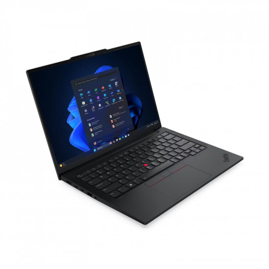 Ноутбук Lenovo ThinkPad E14 Gen 7 (21TAS06500) Black