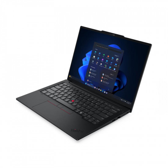 Ноутбук Lenovo ThinkPad E14 Gen 7 (21TAS06500) Black