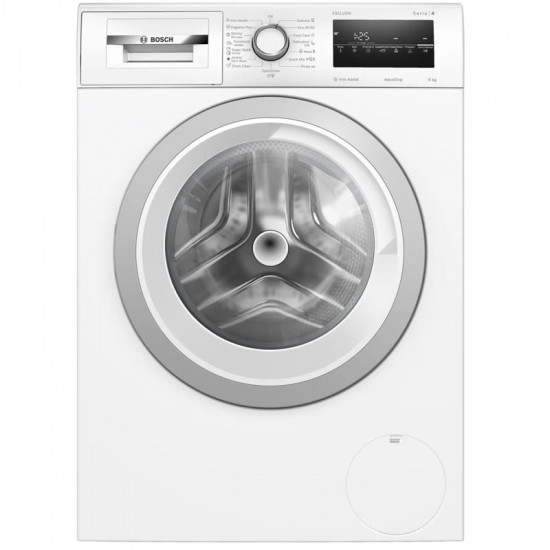 Пральна машина Bosch WAN24293BY