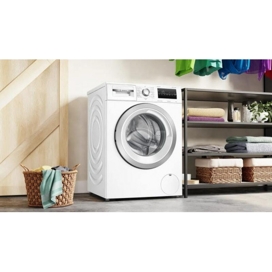 Пральна машина Bosch WAN24293BY