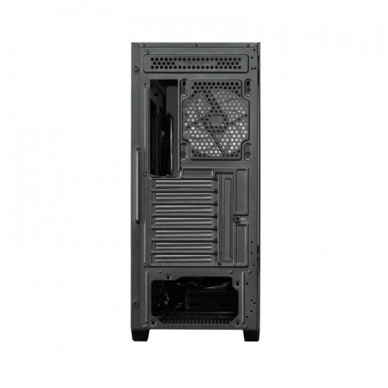 Корпус Chieftec Vista Black (GT-01B-OP)