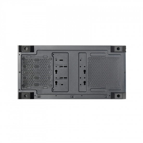 Корпус Chieftec Vista Black (GT-01B-OP)